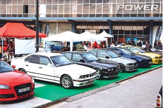 Thessaloniki Tuning Show 7-9 Απριλίου 2023